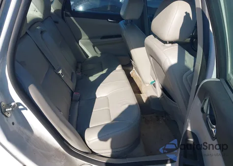 2013 Chevrolet Impala Ltz from USA, damaged, VIN 2G1WC5E39D1140049